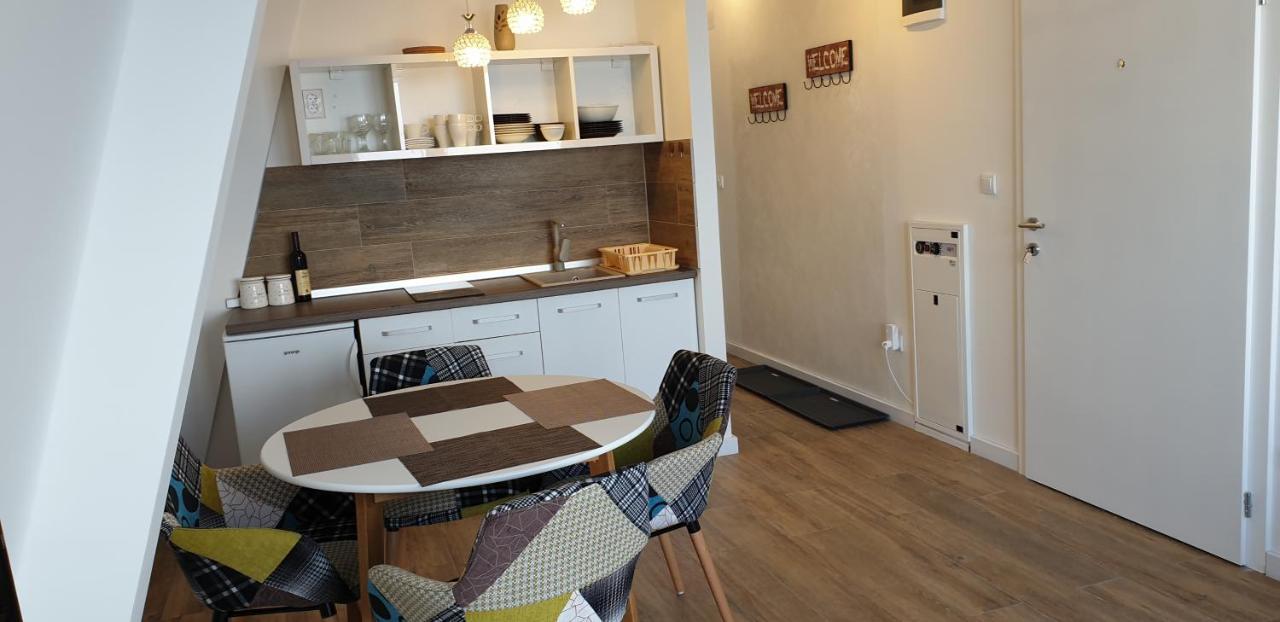 Apartman Four Seasons Kopaonik Ngoại thất bức ảnh