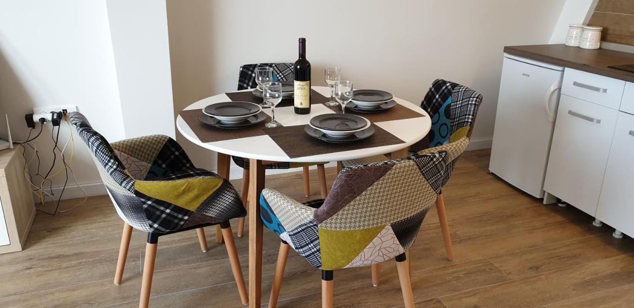 Apartman Four Seasons Kopaonik Ngoại thất bức ảnh