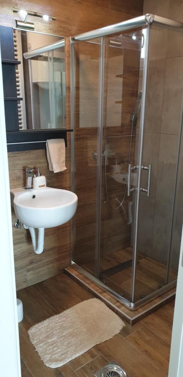 Apartman Four Seasons Kopaonik Ngoại thất bức ảnh