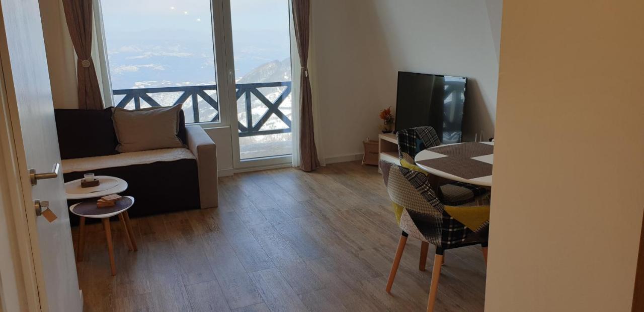 Apartman Four Seasons Kopaonik Ngoại thất bức ảnh