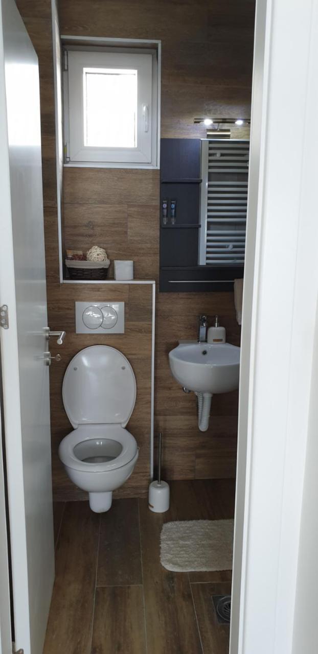 Apartman Four Seasons Kopaonik Ngoại thất bức ảnh