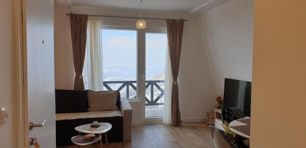 Apartman Four Seasons Kopaonik Ngoại thất bức ảnh