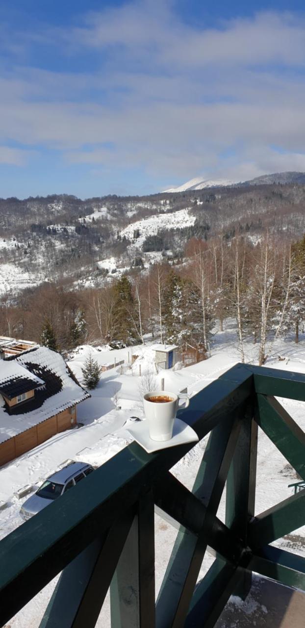 Apartman Four Seasons Kopaonik Ngoại thất bức ảnh
