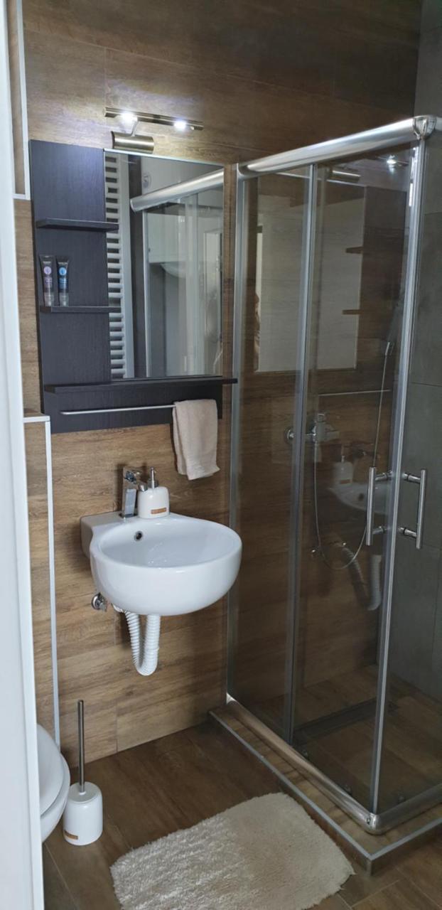 Apartman Four Seasons Kopaonik Ngoại thất bức ảnh