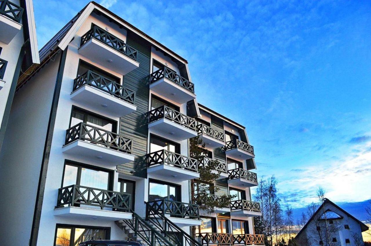 Apartman Four Seasons Kopaonik Ngoại thất bức ảnh