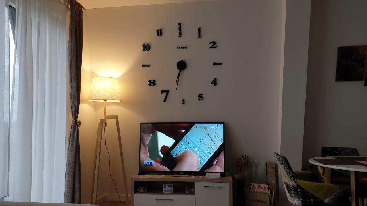 Apartman Four Seasons Kopaonik Ngoại thất bức ảnh