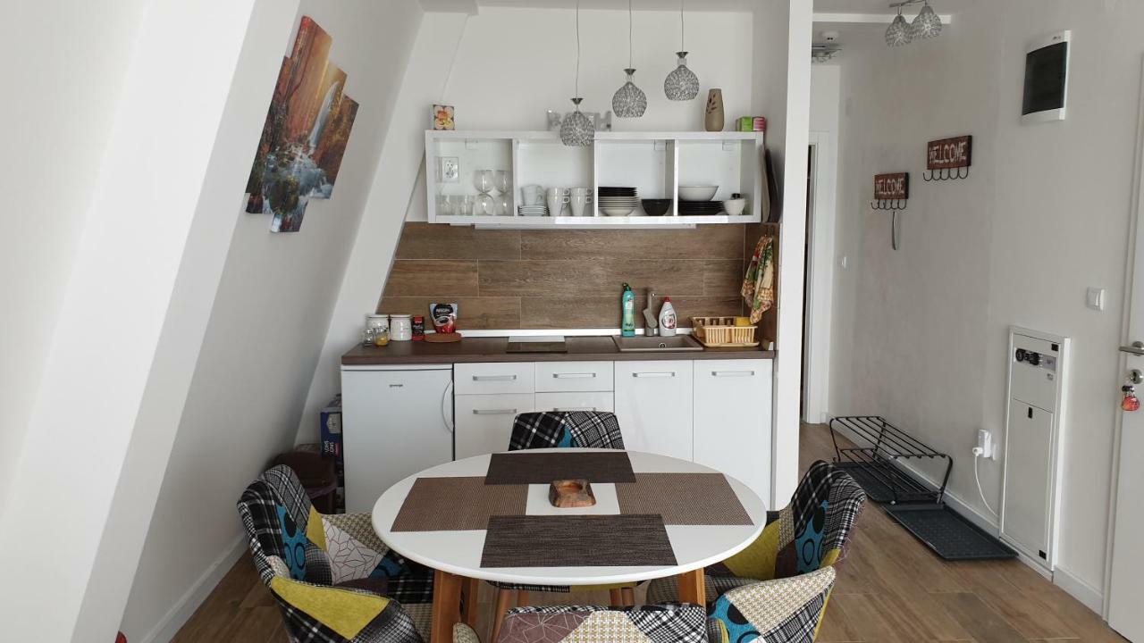 Apartman Four Seasons Kopaonik Ngoại thất bức ảnh