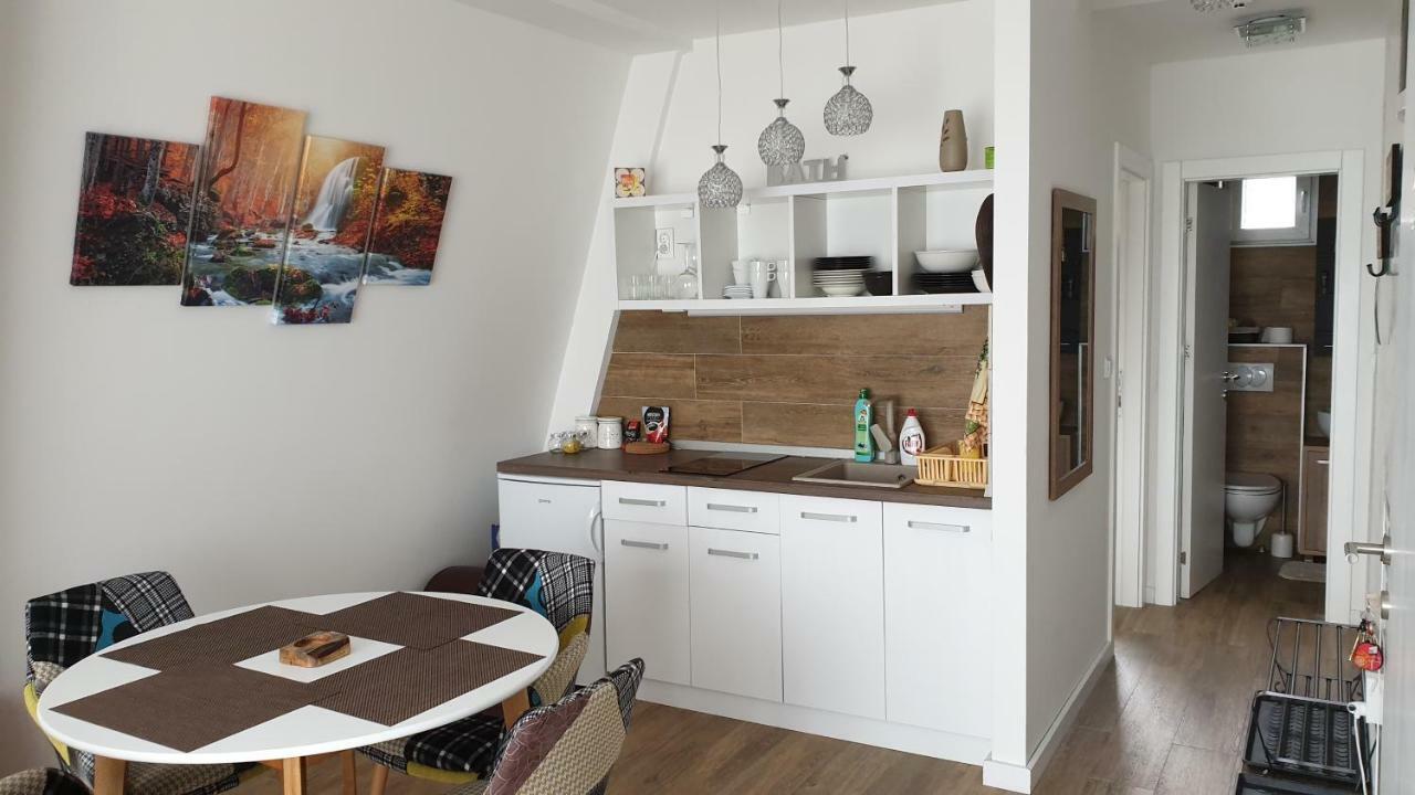 Apartman Four Seasons Kopaonik Ngoại thất bức ảnh