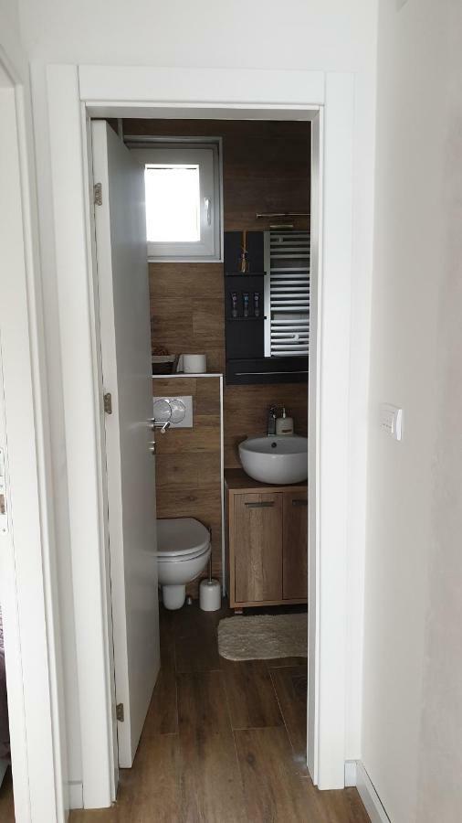 Apartman Four Seasons Kopaonik Ngoại thất bức ảnh