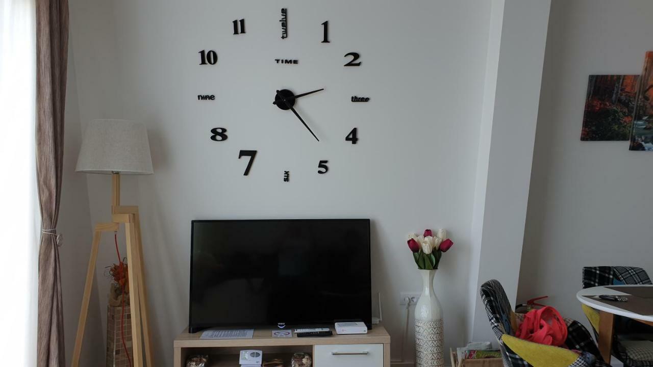 Apartman Four Seasons Kopaonik Ngoại thất bức ảnh
